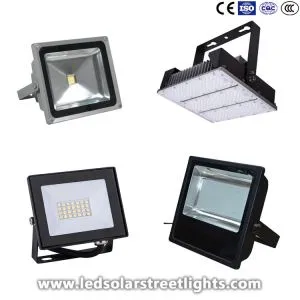 Industrijski LED reflektori