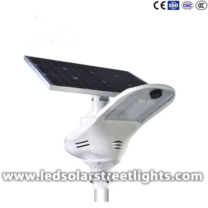 2.solar street light with motion sensor