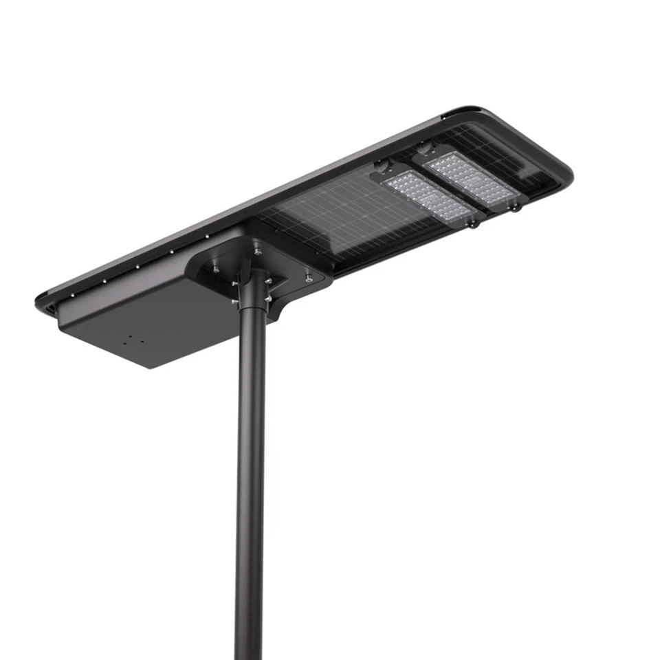 Solar Street Light With Motion Sensor